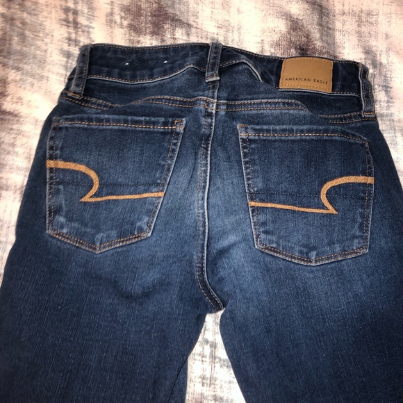 American eagle jeans - Picture 3 of 4